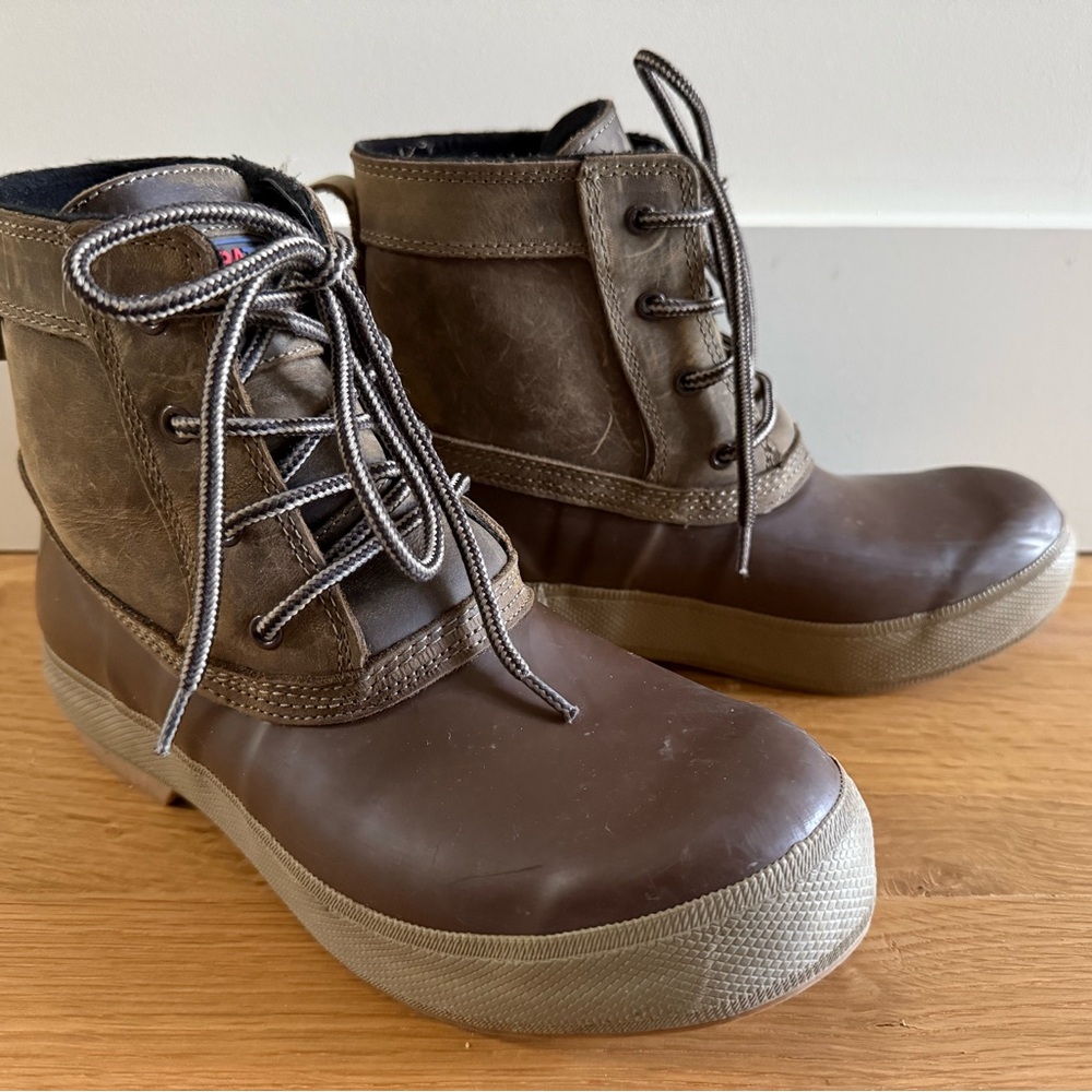 XTRATUF Waterproof Duck Boots